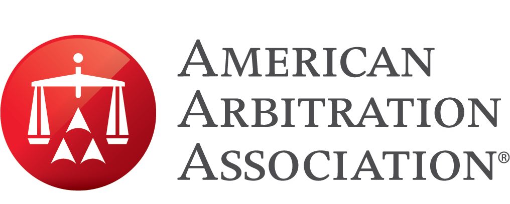 American Arbitration Association Logo