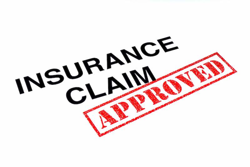 Insurance Appeal Claim Approved 